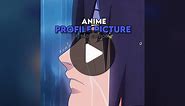 Anime Sad Pfp🍃 | next edition ? | #anime #sadedition #animepfp #foryou @🦋ℤ𝕖𝕟𝕚𝕥𝕤𝕦🦋