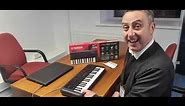 Yamaha PSS-A50 Keyboard (pssa50) | Reasons To Buy One | Rimmers Music