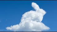 How to Create Cloud Shapes in Photoshop (Free Download)