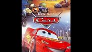 Cars: Widescreen Edition 2006 DVD Overview