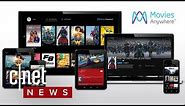 Movies Anywhere puts your digital library in one place (CNET News)
