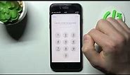 How to Lock SIM Card with SIM PIN on iPhone SE 2022 - SIM Card Locking