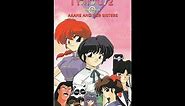 Opening and Closing to Ranma ½: Akane and Her Sisters VHS (1994)