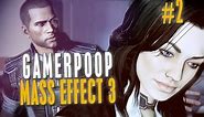 Gamerpoop: Mass Effect 3 (#2)