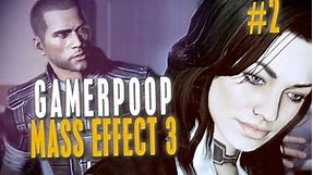 Gamerpoop: Mass Effect 3 (#2)