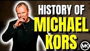 The Story of Michael Kors