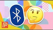 How To Turn On Bluetooth On Your iPhone