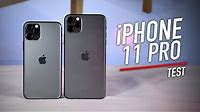 Test complet des iPhone 11 Pro et 11 Pro Max