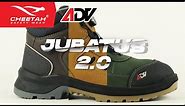 Which Color Are You ?? ADV Jubatus 2.0 All Color | Sepatu Safety Cheetah