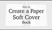 Creating Custom Covers for Use with Your Thermal Binding Machine