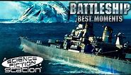The Best Battles In Battleship | Science Fiction Station