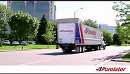 Purolator Logistics™ - Overview Video