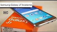 Samsung Galaxy J7 Özellikleri ve Fiyatı