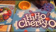 How to Play Hi Ho Cherry-O