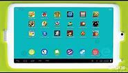 Tabeo Tablet for Kids
