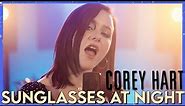 "Sunglasses At Night" - Corey Hart (Cover by First to Eleven)