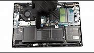 🛠️ Dell Latitude 14 3420 - disassembly and upgrade options