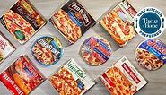 Cheese Louise! We Tried 10 Frozen Pizzas to Find the Best