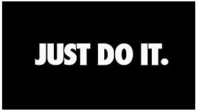 Nike Celebrates 25 Years of Its "Just Do It" Campaign