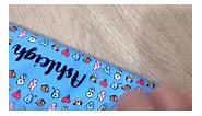Personalized... - KnK Gift and Favor by Newbabysingapore