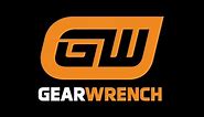 GEARWRENCH 1/4 in. and 3/8 in. Drive 90-Tooth Standard and Deep SAE/Metric Mechanics Tool Set in 3-Drawer Storage Box (232-Piece) 80949