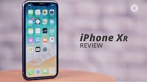 Apple iPhone XR Review | Apple iPhone XR Features | Apple iPhone XR Specifications