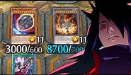 THIS IS WHY YOU SHOULD PLAY NIBIRU IN CURRENT MASTER DUEL META