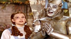 The Wizard Of Oz - If I Only Had A Heart