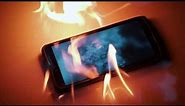 Doogee S90pro Extreme Test, Let Fire dance with Ice