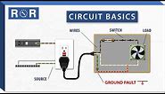 Appliance Circuit Basics | Repair and Replace