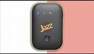 Jazz 4G WiFi Review [Urdu]