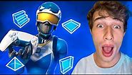 I Spectated the BEST COMBAT PRO PLAYER In Fortnite...