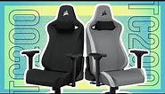 CORSAIR TC200 Gaming Chair - Best Seat In The House