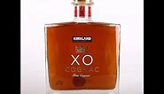 COSTCO'S KIRKLAND XO Cognac Review No. 21