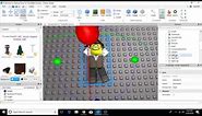 How To Make A Character Pose in Roblox Studio (Roblox)