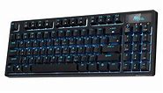 RK ROYAL KLUDGE RK89 85% Triple Mode Hot Swappable Mechanical Keyboard