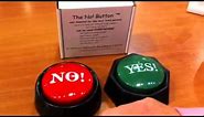 Yes and No Buttons for Parents
