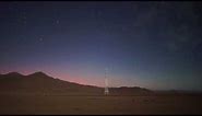 Observing the Atacama sky, S1E2: Sunset and moonlight