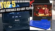 Best Portable Blu Ray Player 2024