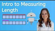 Intro to Measuring Length