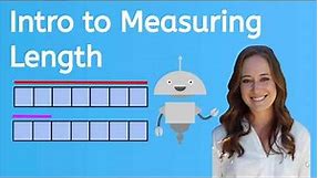 Intro to Measuring Length