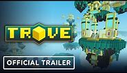 Trove – Official Nintendo Switch Launch Trailer