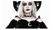 RebelsMarket - Gothic Girl Party Outfit Ideas!...