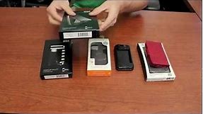 Best Wallet Cases for iPhone 4S Review