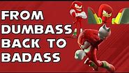 Why Movie Knuckles Is Fantastic