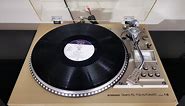 Pioneer PL-560 Direct-Drive Automatic Turntable (1978-1979) **SOLD**