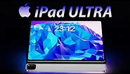 iPad ULTRA Release Date and Price - 2024 LAUNCH TIME!
