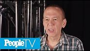 Gilbert Gottfried Looks Back On Bringing The Parrot Iago To Life In ‘Aladdin’ | PeopleTV