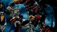 Mobile Suit Gundam Wing: Opening 2 HD 1080p