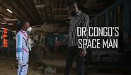 ARTE Reportage - DR Congo's Space Man